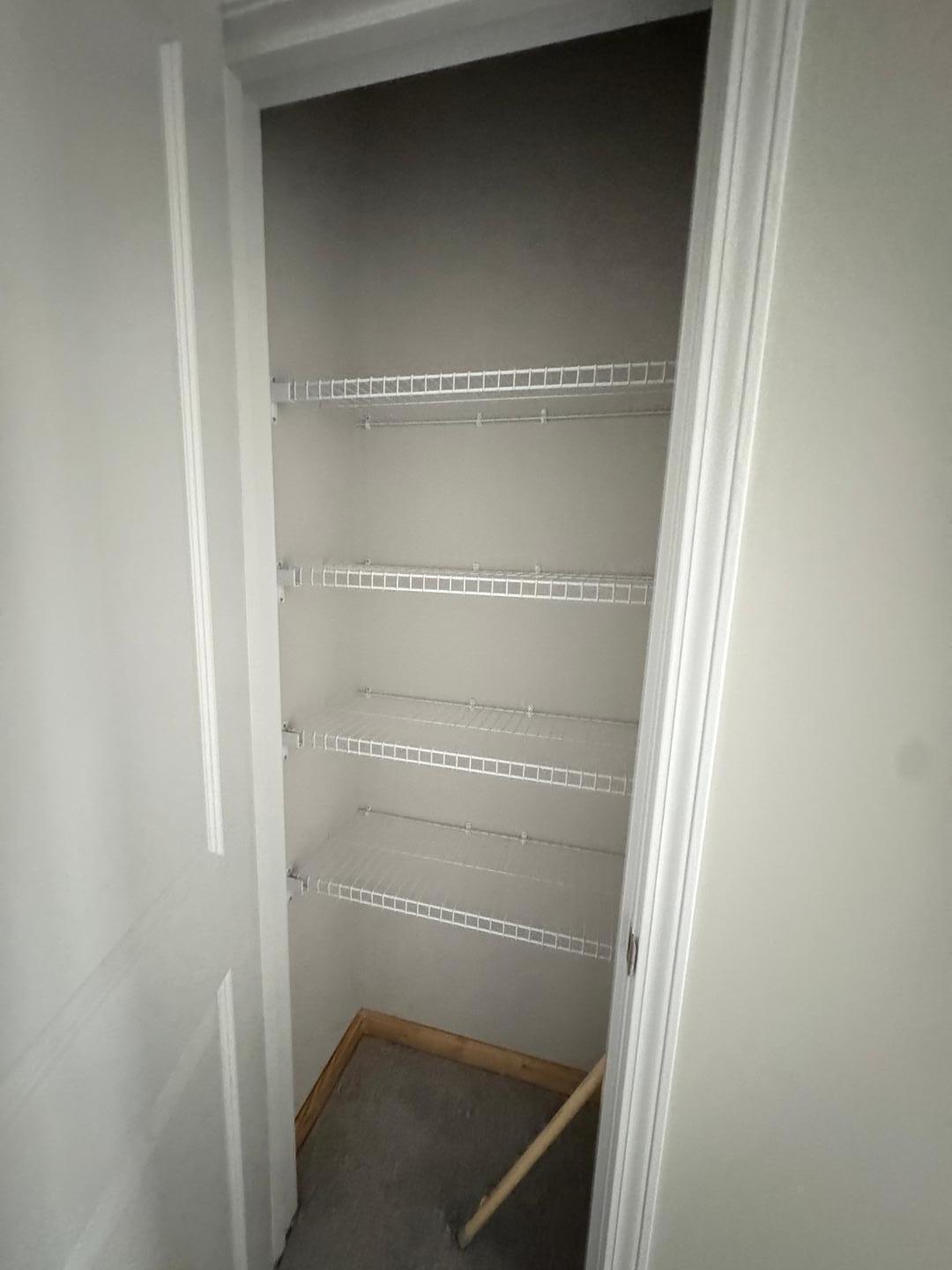 1038 Bristol Arch Drive Graham, NC 27253 - Photo 20 of 21 a view of walk in closet