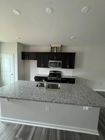 a view of utility room