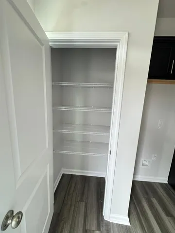 front view of a house