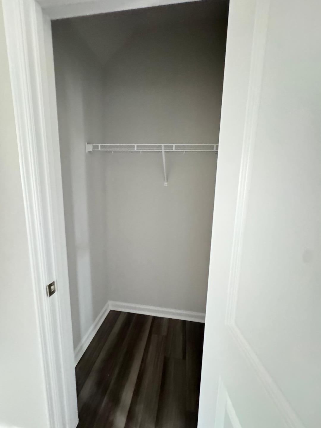 1038 Bristol Arch Drive Graham, NC 27253 - Photo 10 of 21 a view of walk in closet