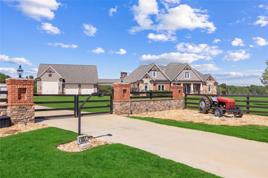 1051 Gresham Road Good Hope, GA 30641 - Photo 1 of 55 Gallery Image 1
