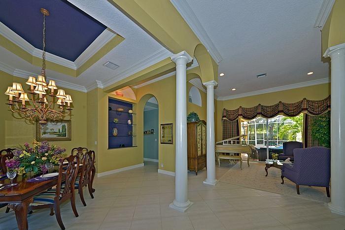 21302 Falls Ridge Way Boca Raton, FL 33428 - Photo 3 of 23 frontentrance_700