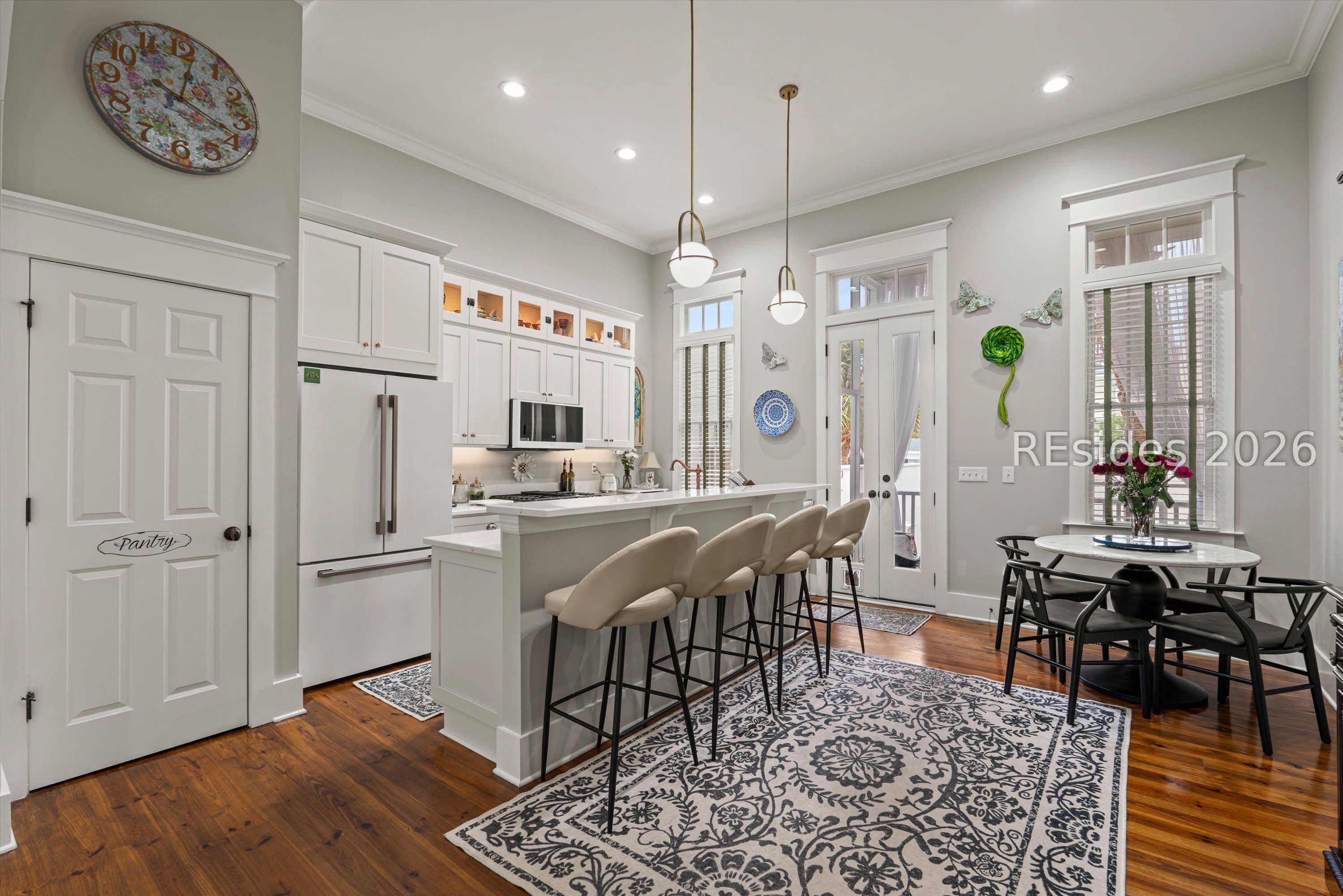 14 Assembly Row, Unit B Beaufort, SC 29906 - Photo 9 of 50