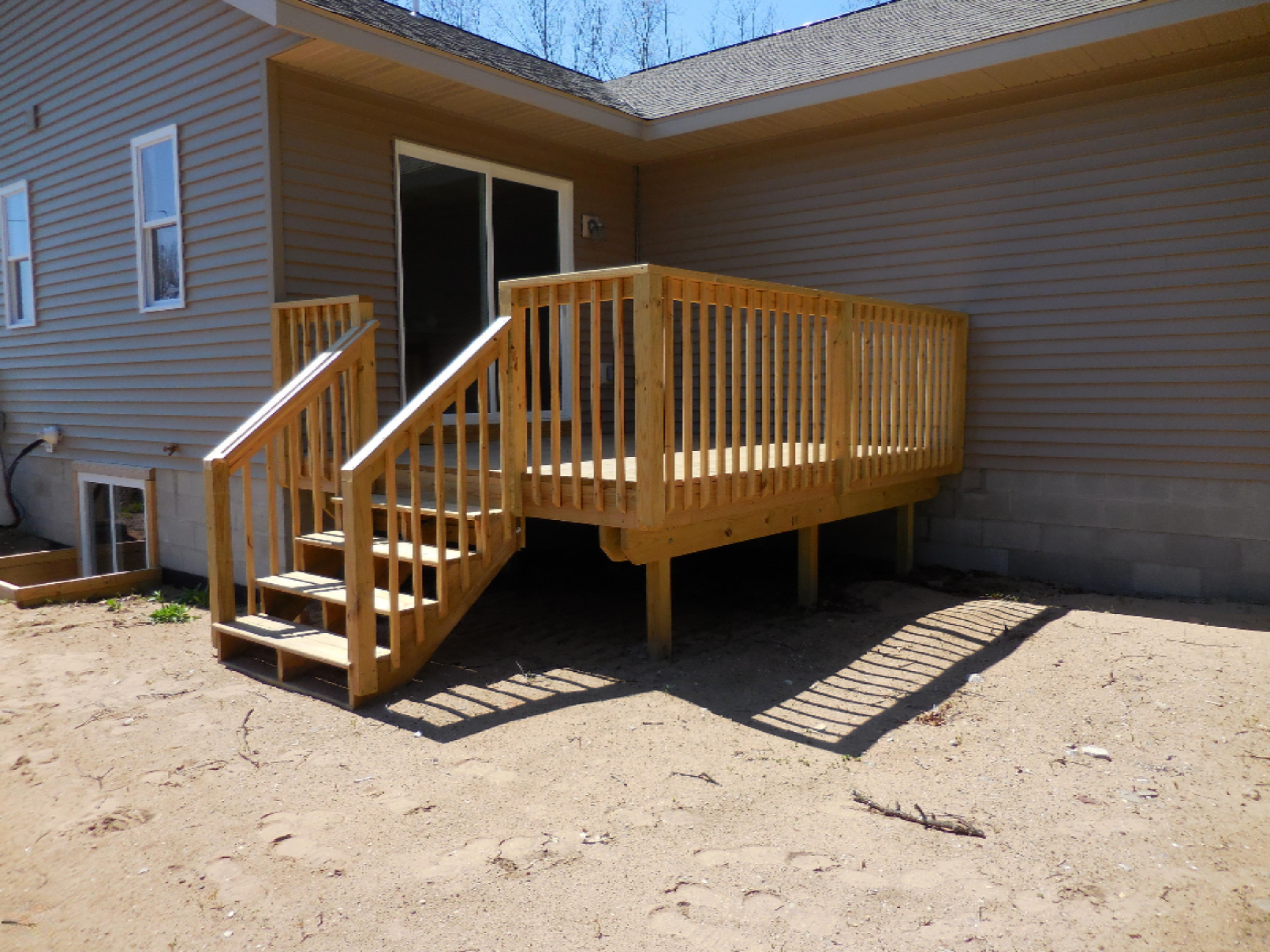 1710 North Sheridan Road Muskegon, MI 49445 - Photo 20 of 25 DSCN2080