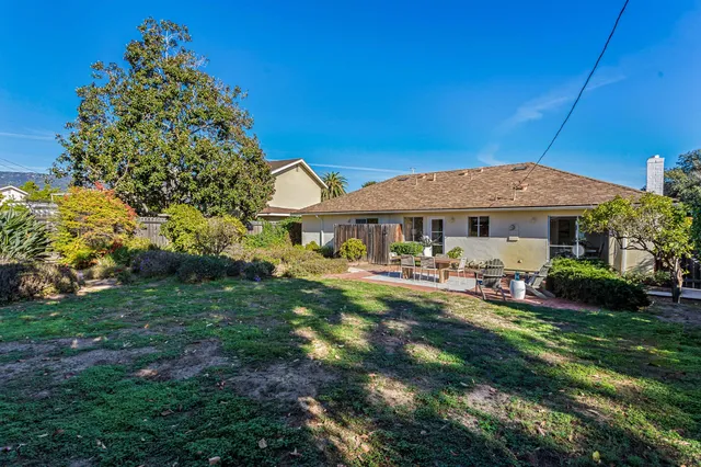 $1,325,000 | 449 Arundel Road, Goleta, CA 93117
