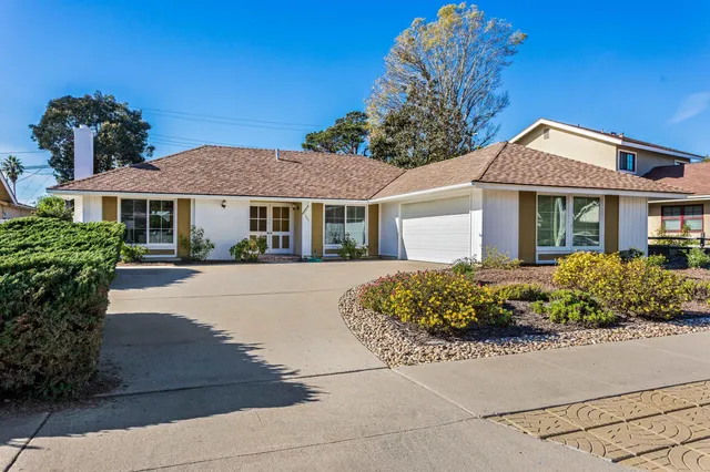 $1,325,000 | 449 Arundel Road, Goleta, CA 93117