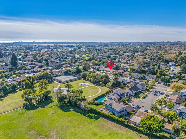 $1,325,000 | 449 Arundel Road, Goleta, CA 93117