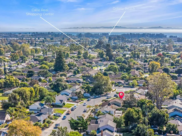 $1,325,000 | 449 Arundel Road, Goleta, CA 93117