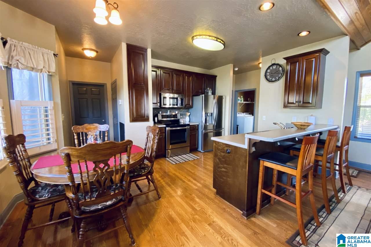 1298 Mohawk Cliff Road Ohatchee, AL 36271 - Photo 41 of 50