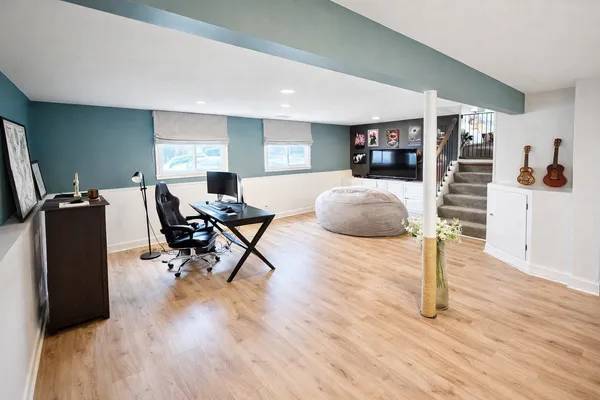 $524,900 | 6418 Bradley Drive, Woodridge, IL 60517