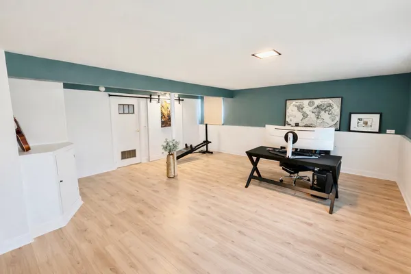 $524,900 | 6418 Bradley Drive, Woodridge, IL 60517