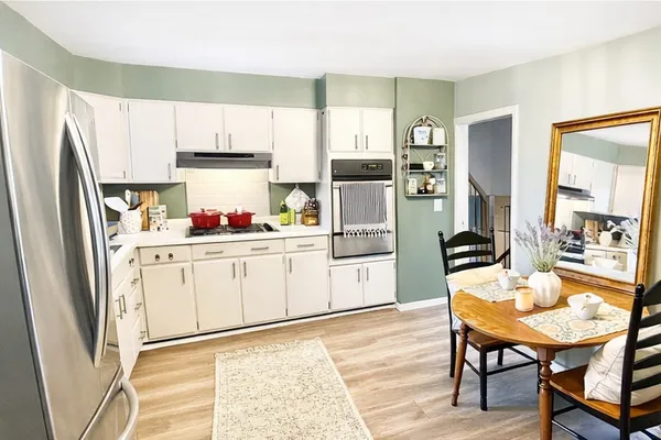 $524,900 | 6418 Bradley Drive, Woodridge, IL 60517