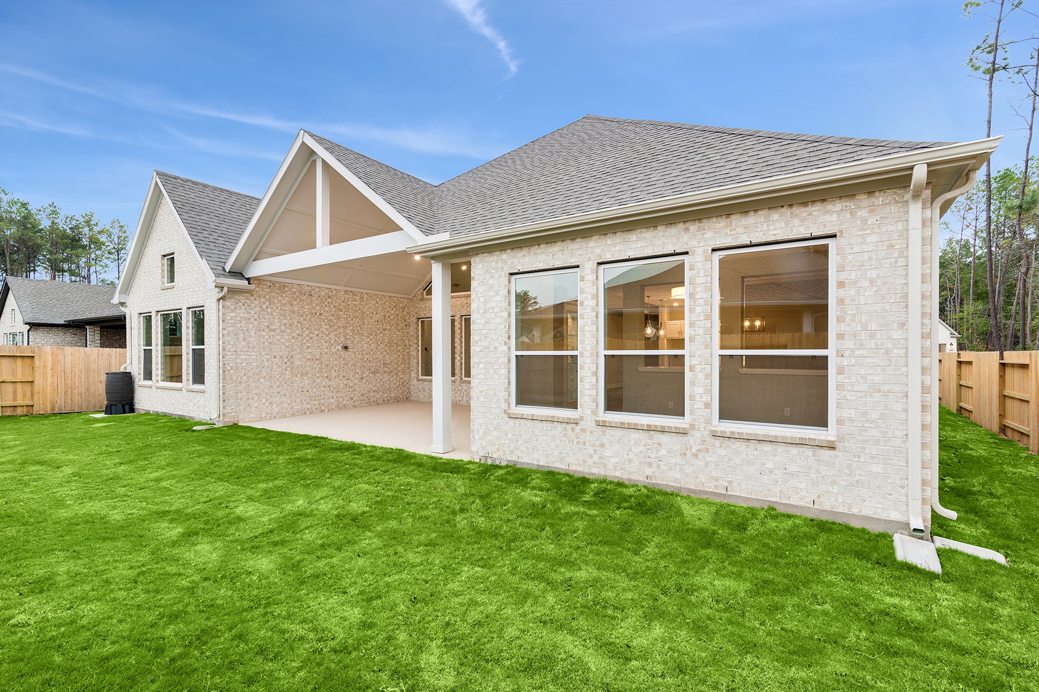 15811 Moran Meadow Street Conroe, TX 77302 - Photo 9 of 48