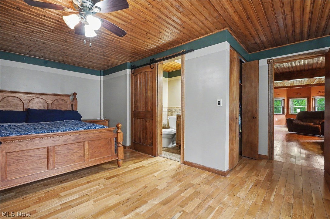 1911 Oriel Rodgers Road Girard, OH 44420 - Photo 21 of 47