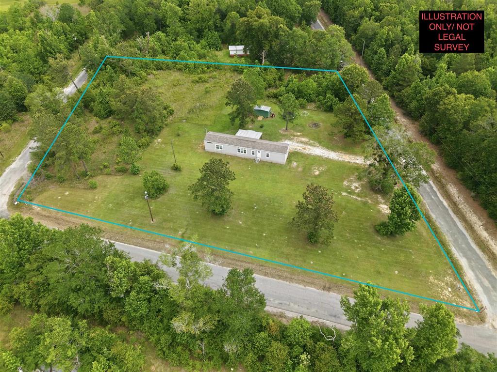 115 Oak Wood Lane Ragley, LA 70657 - Photo 4 of 22