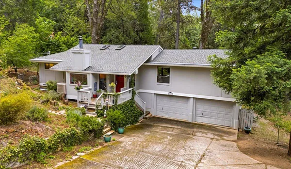 $599,000 | 12669 Greenfields Way, Grass Valley, CA 95945