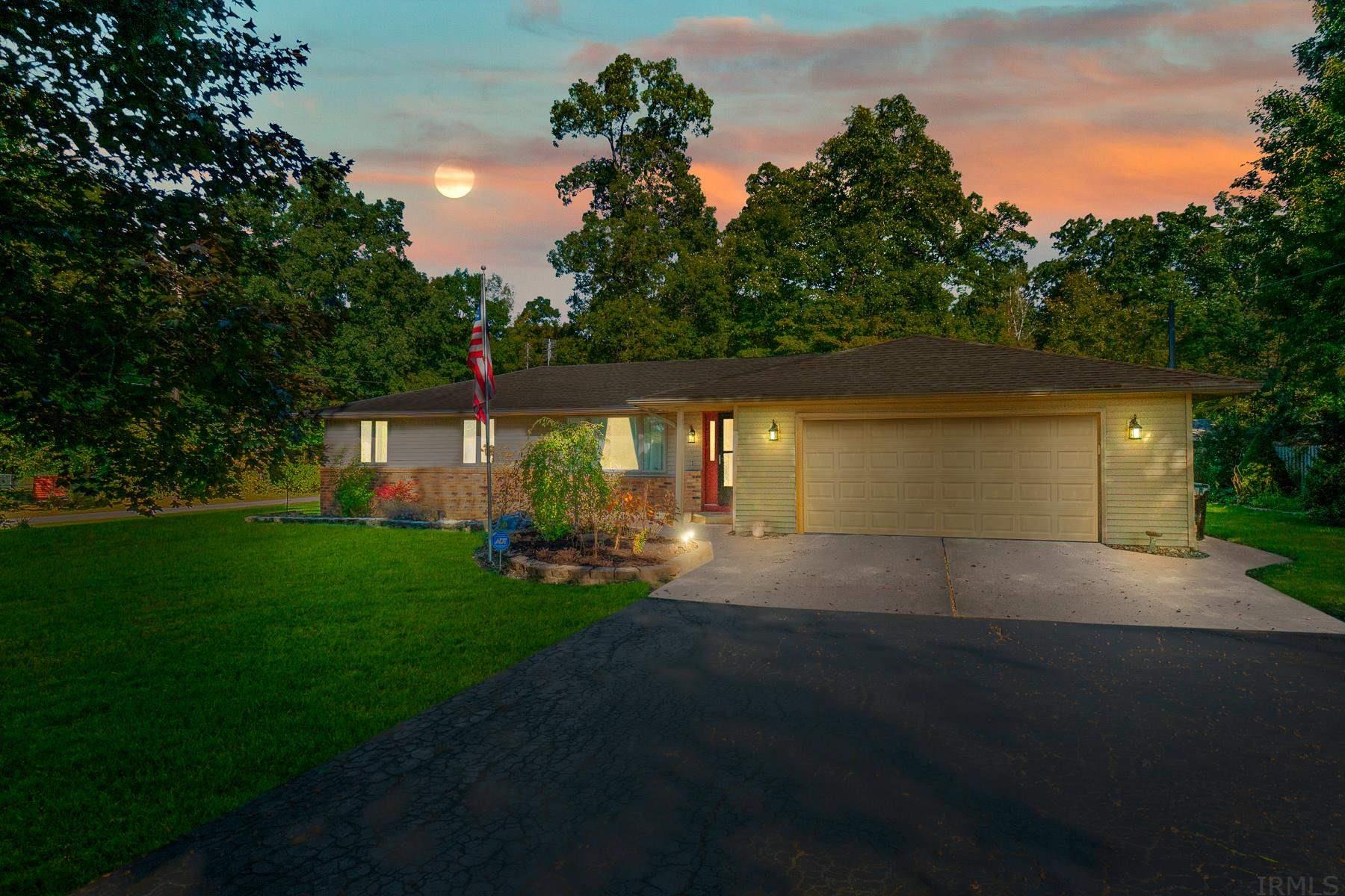 16506 Painter Road Leo, IN 46765 - Photo 1 of 36