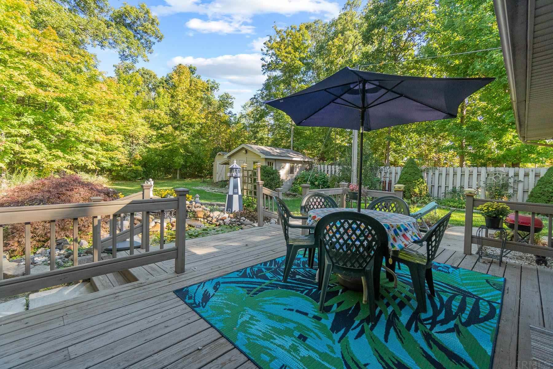 16506 Painter Road Leo, IN 46765 - Photo 17 of 36