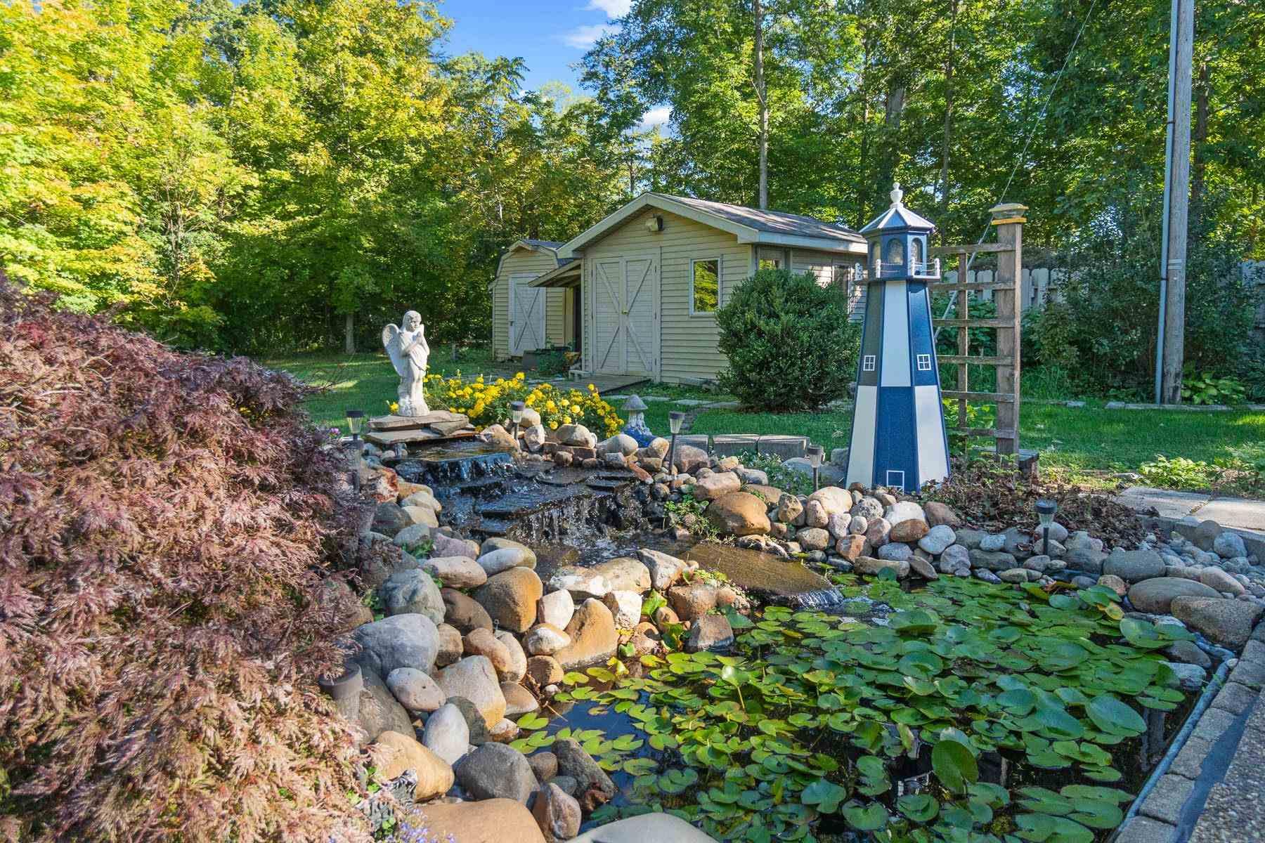 16506 Painter Road Leo, IN 46765 - Photo 18 of 36