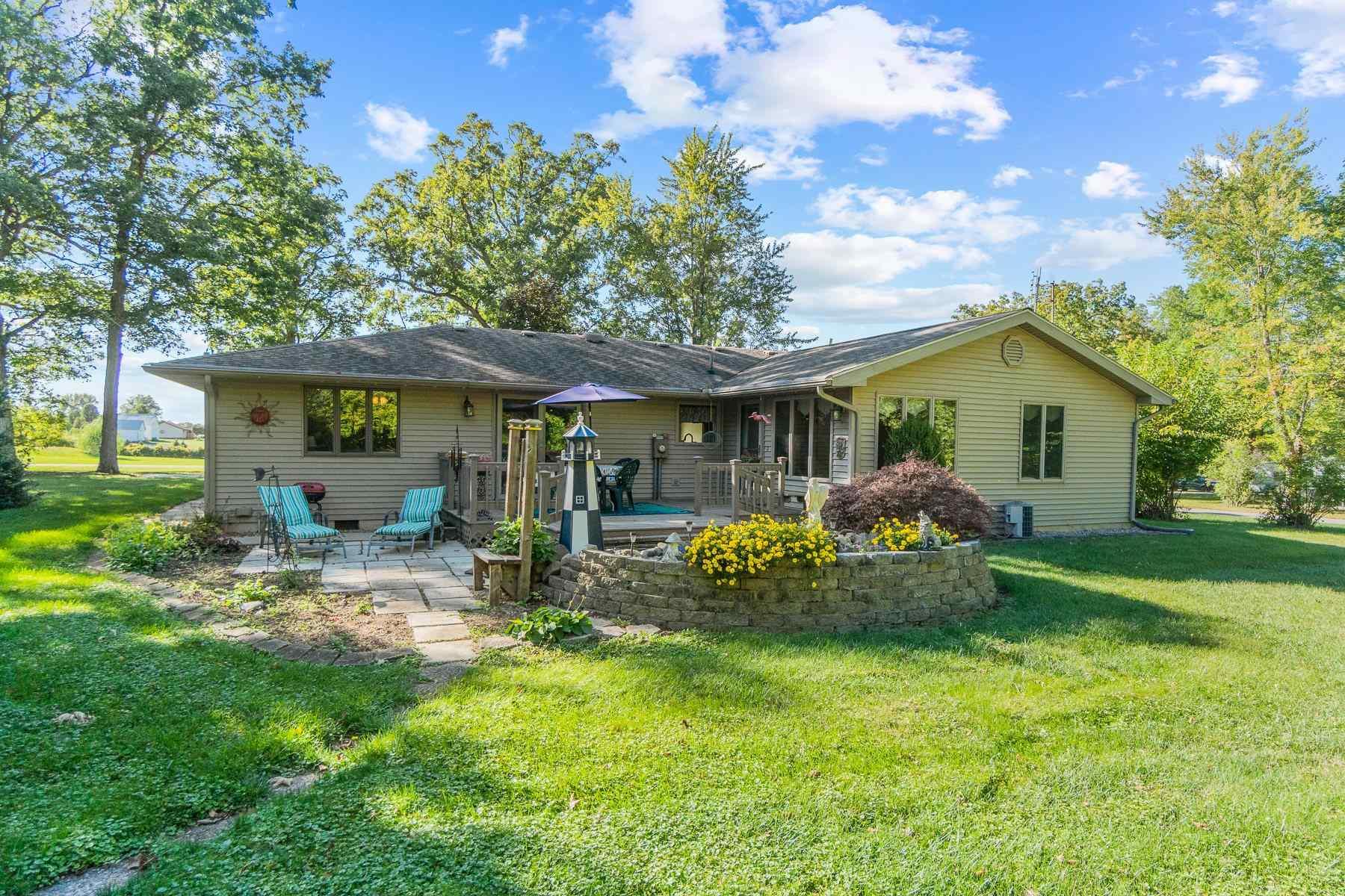 16506 Painter Road Leo, IN 46765 - Photo 33 of 36
