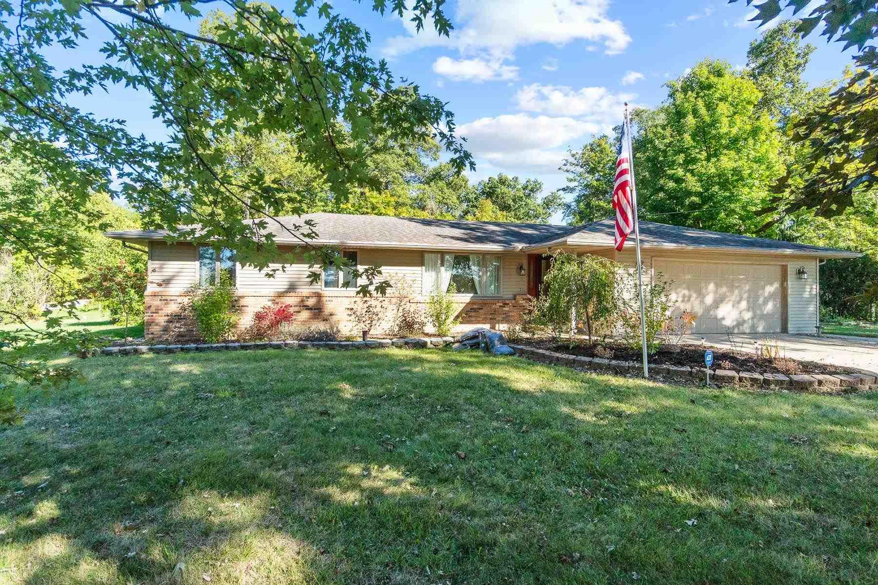16506 Painter Road Leo, IN 46765 - Photo 35 of 36