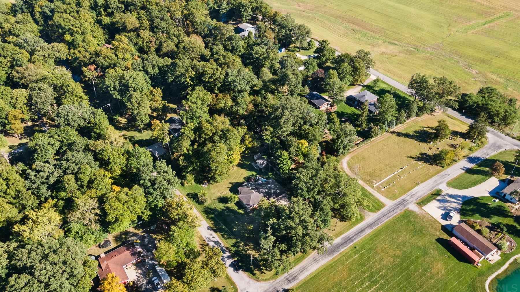 16506 Painter Road Leo, IN 46765 - Photo 36 of 36