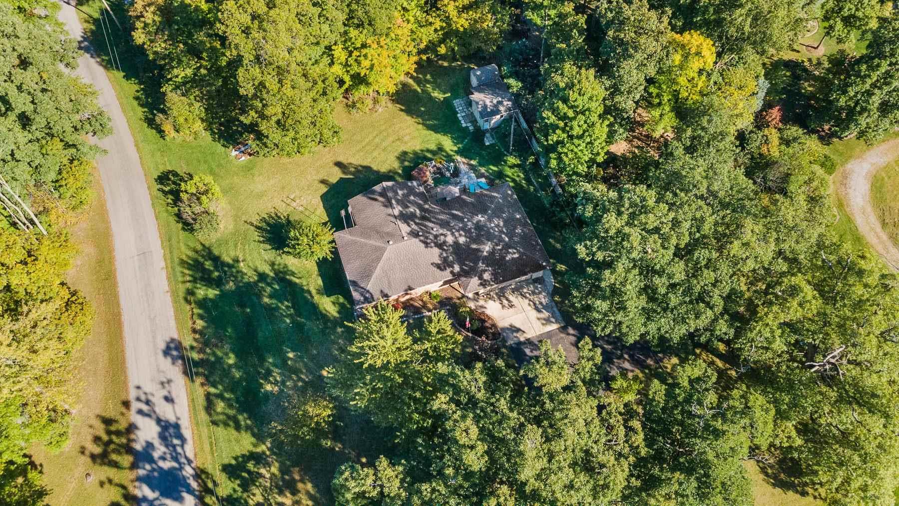 16506 Painter Road Leo, IN 46765 - Photo 4 of 36