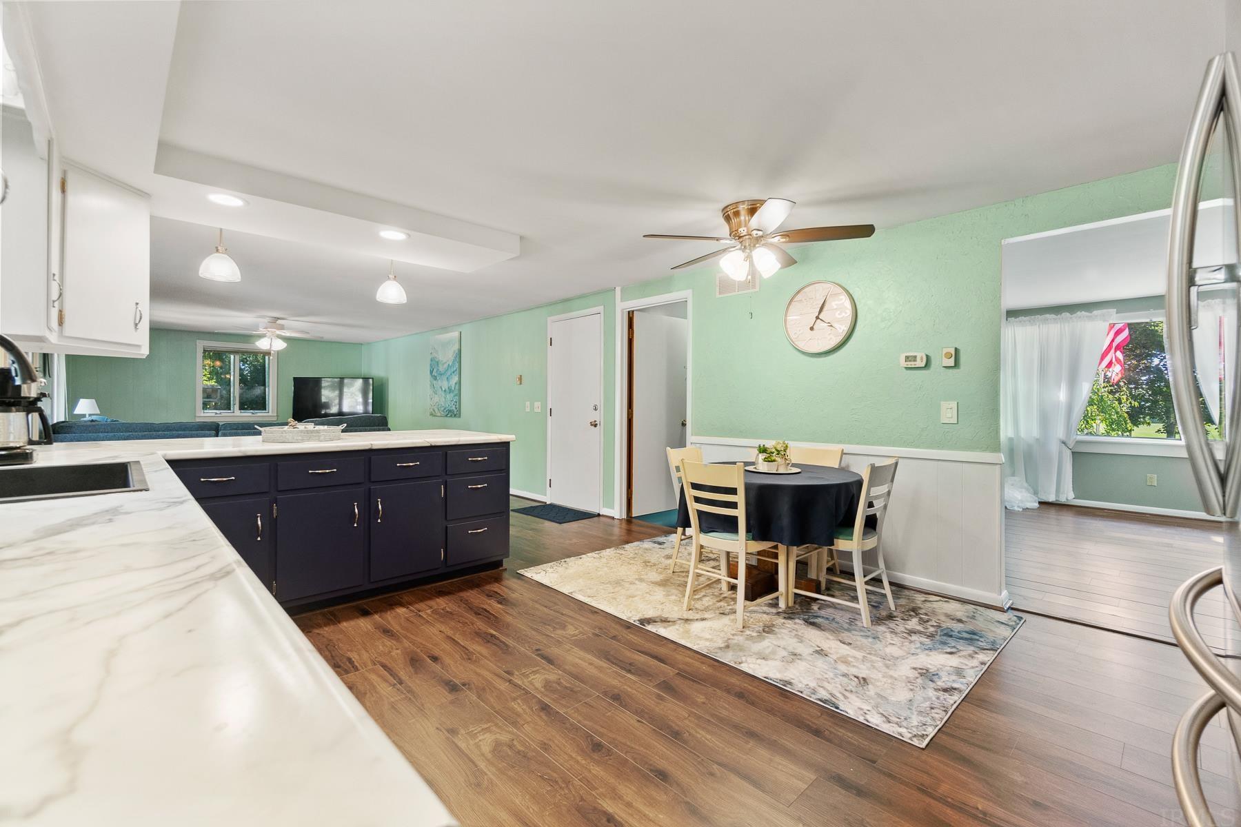 16506 Painter Road Leo, IN 46765 - Photo 7 of 36