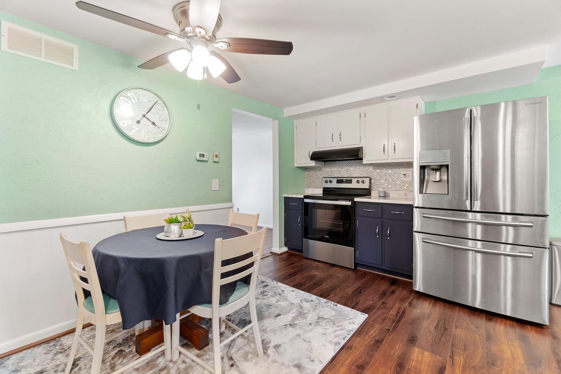 16506 Painter Road Leo, IN 46765 - Photo 8 of 36