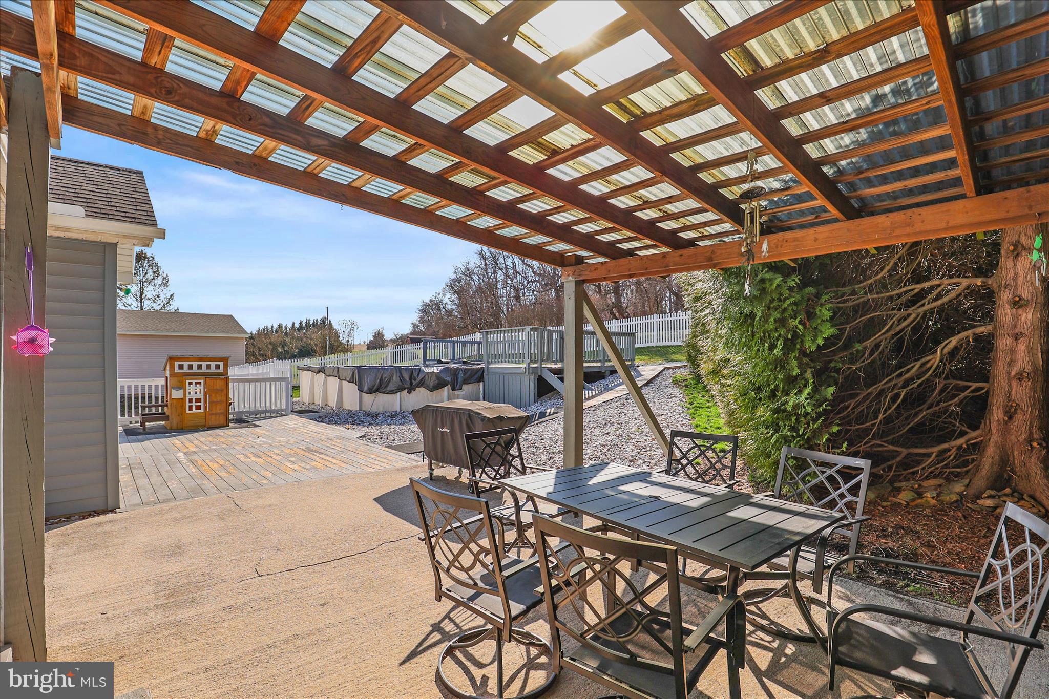 12260 High Point Road Felton, PA 17322 - Photo 38 of 61