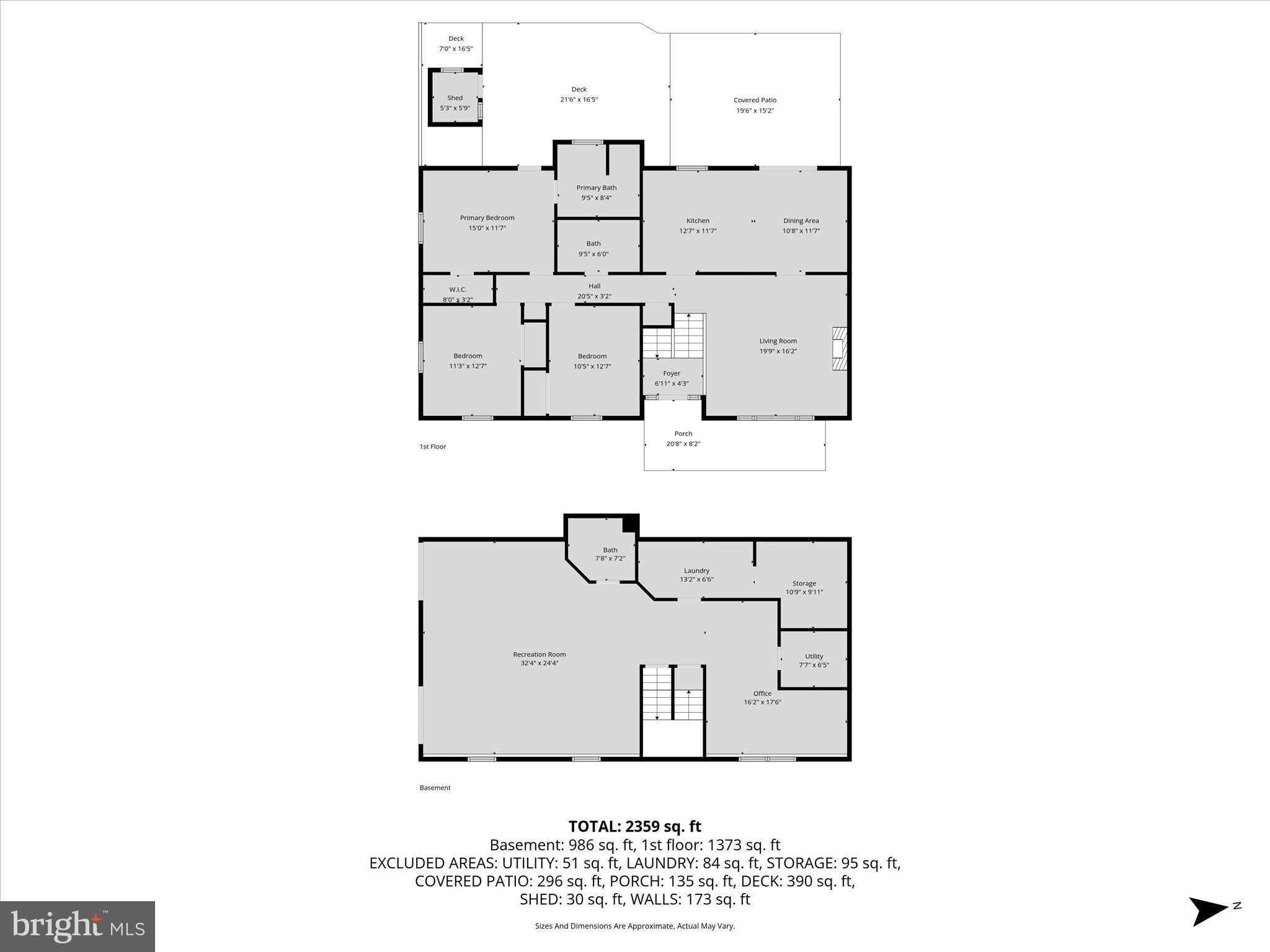 12260 High Point Road Felton, PA 17322 - Photo 56 of 61