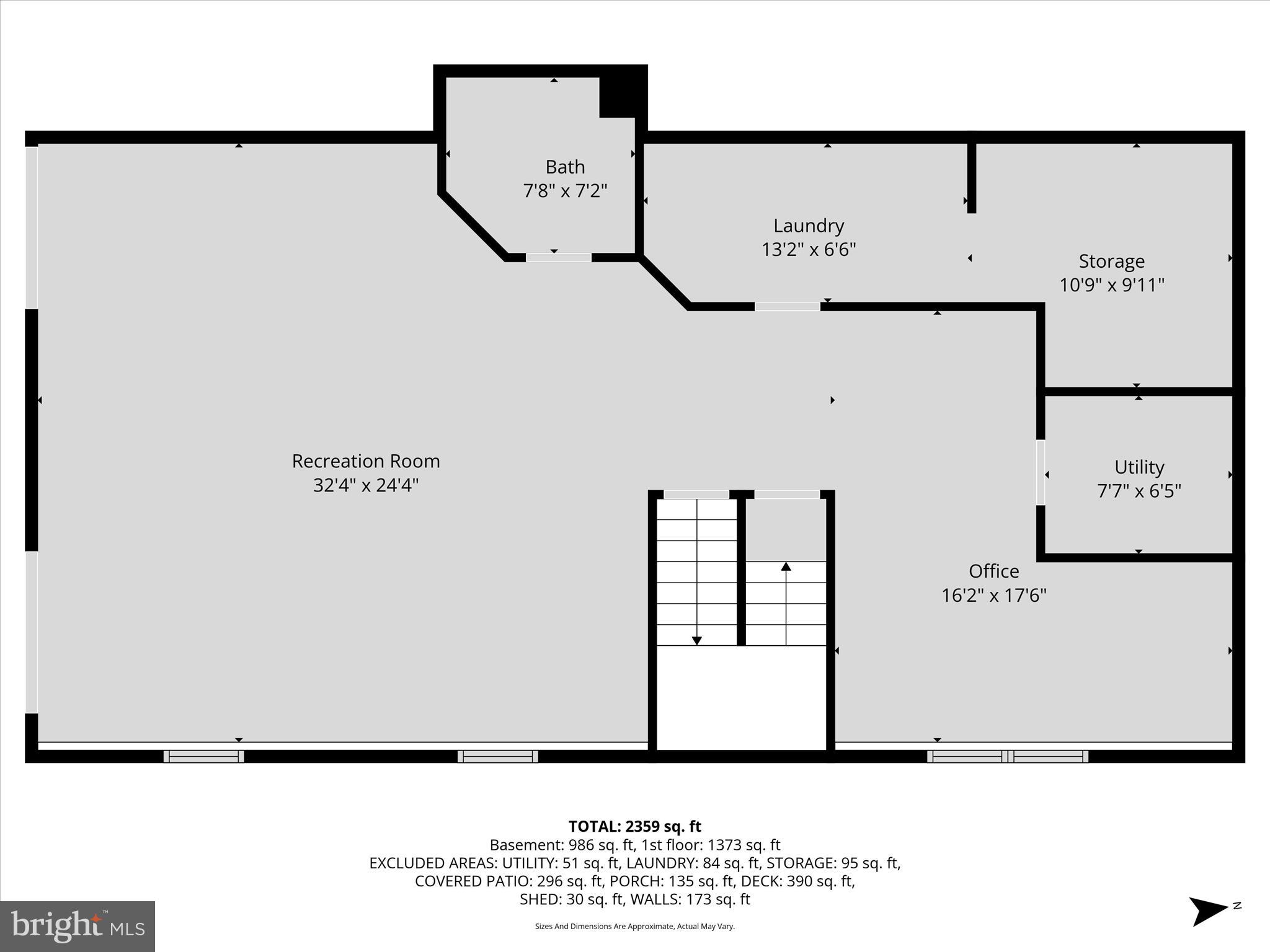 12260 High Point Road Felton, PA 17322 - Photo 57 of 61