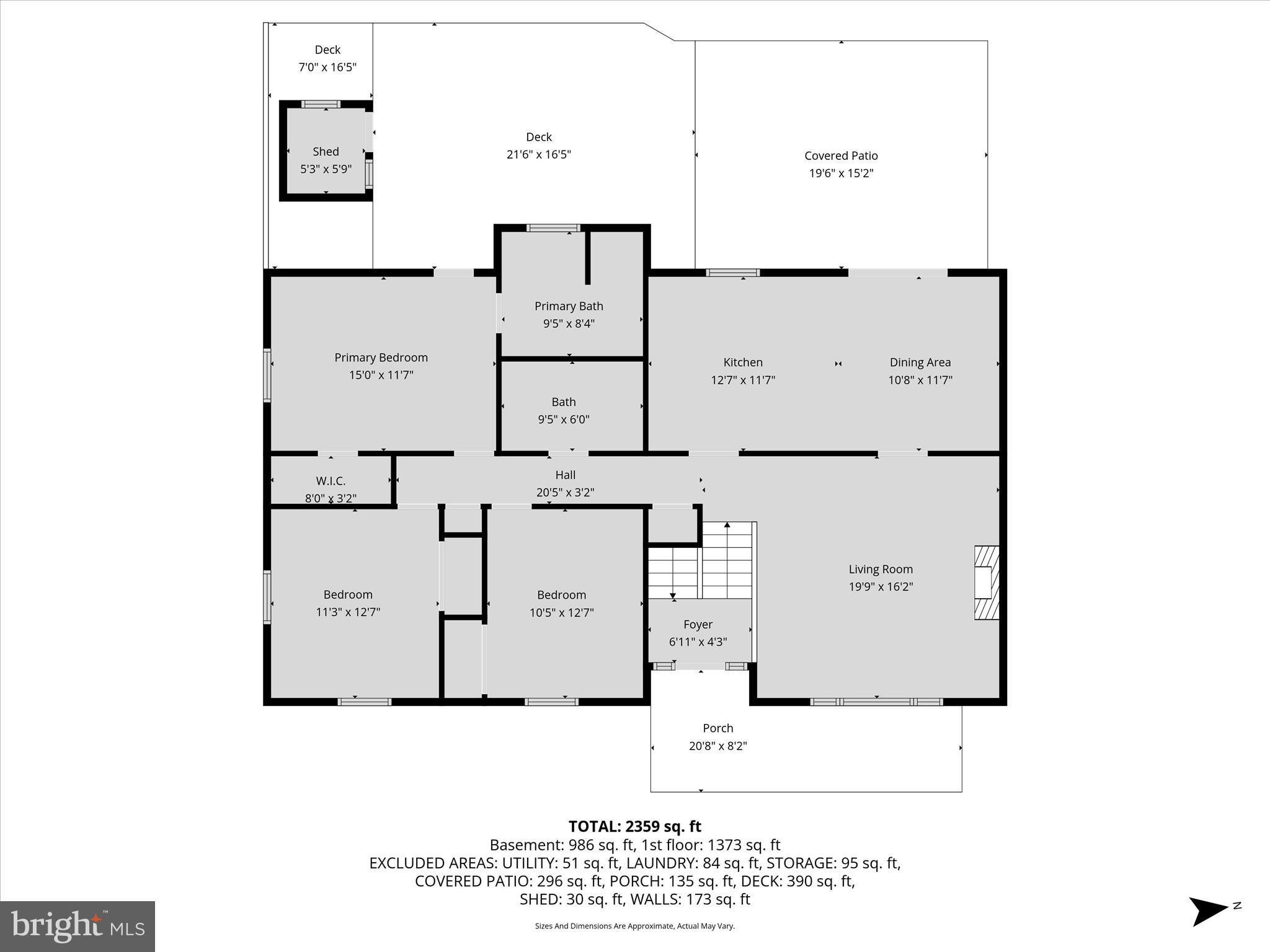 12260 High Point Road Felton, PA 17322 - Photo 58 of 61