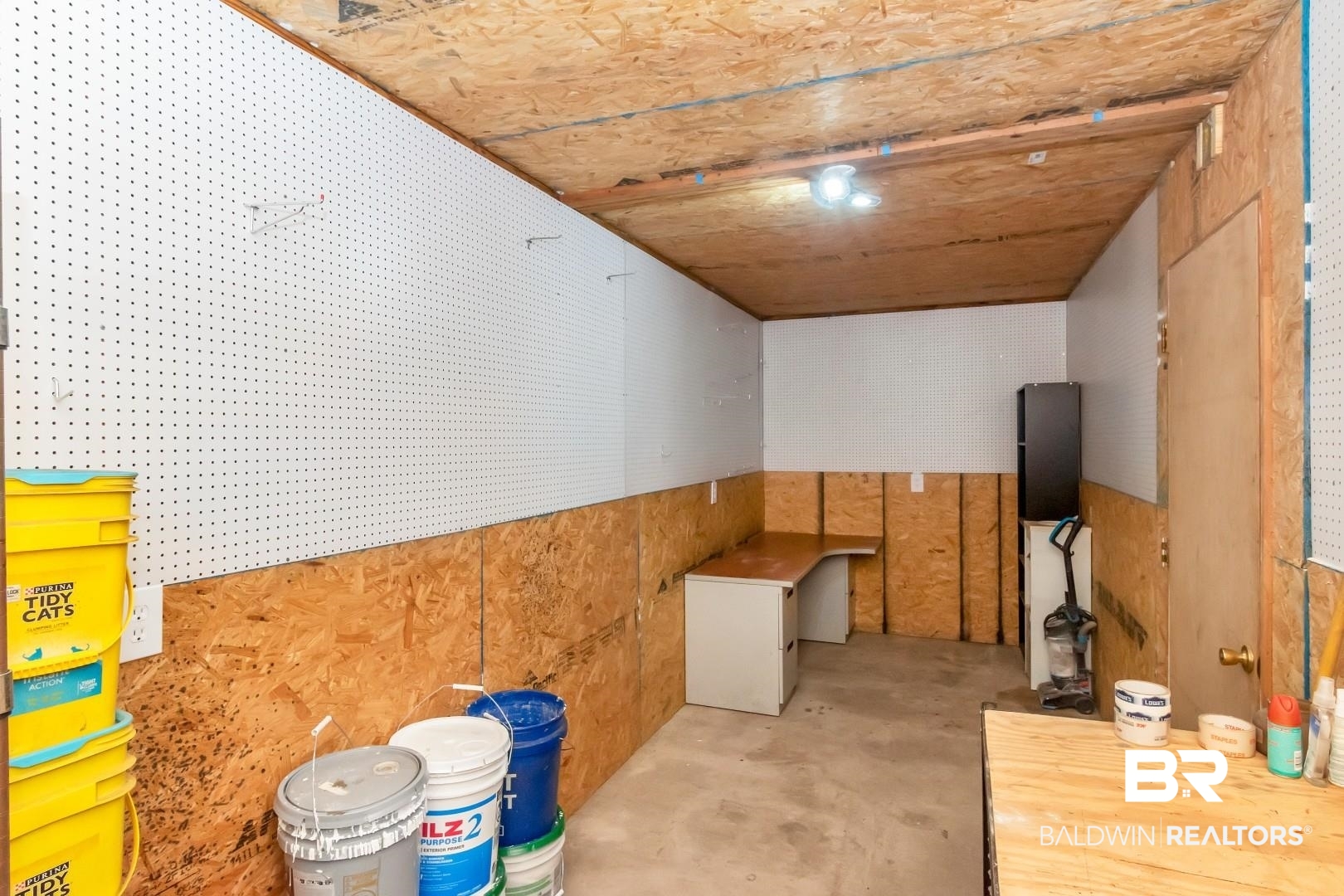 2157 Homewood Street Mobile, AL 36606 - Photo 32 of 36 View of storage area