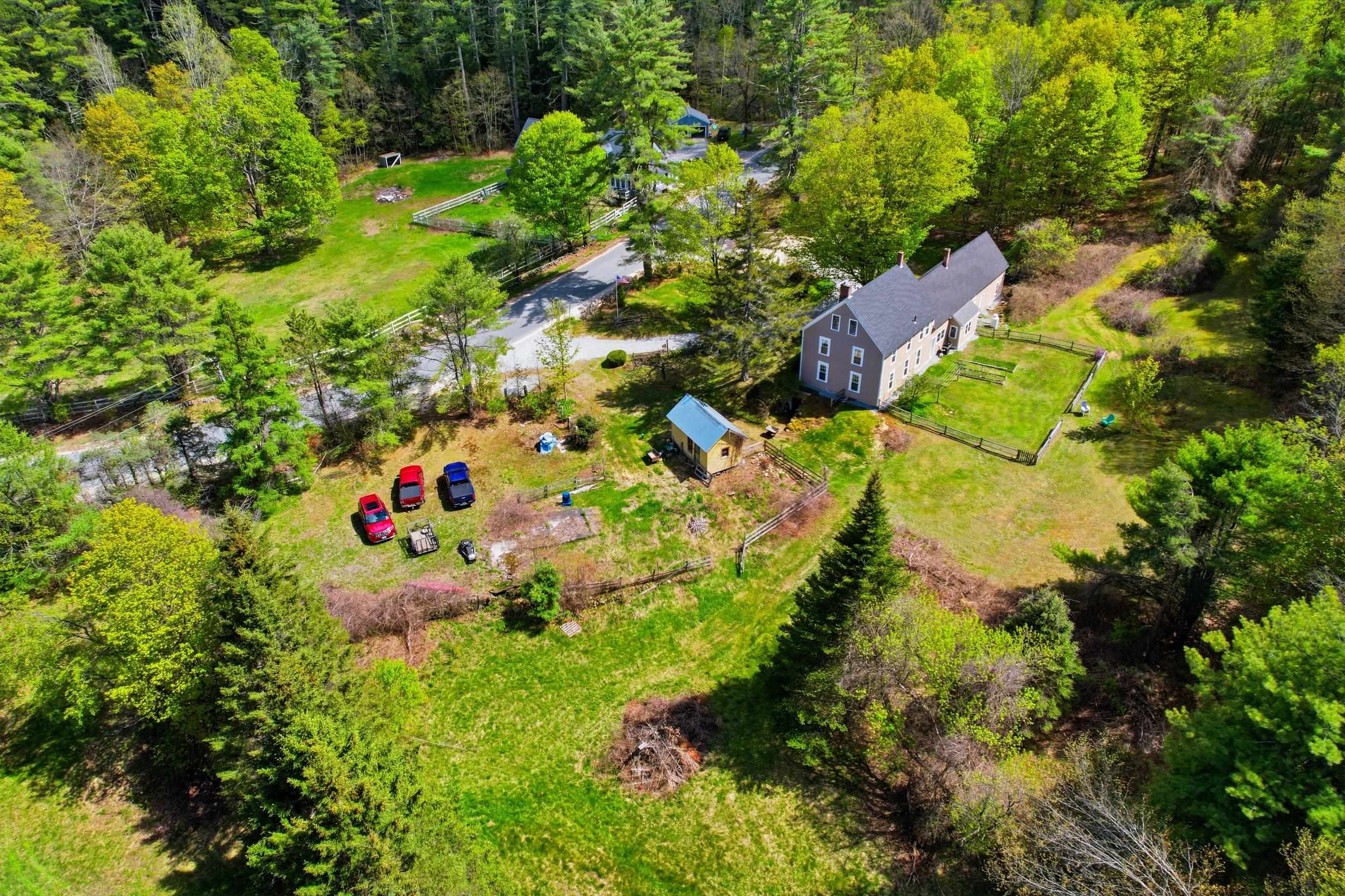 3 Cheney Hill Road Bradford, NH 03221 - Photo 11 of 53