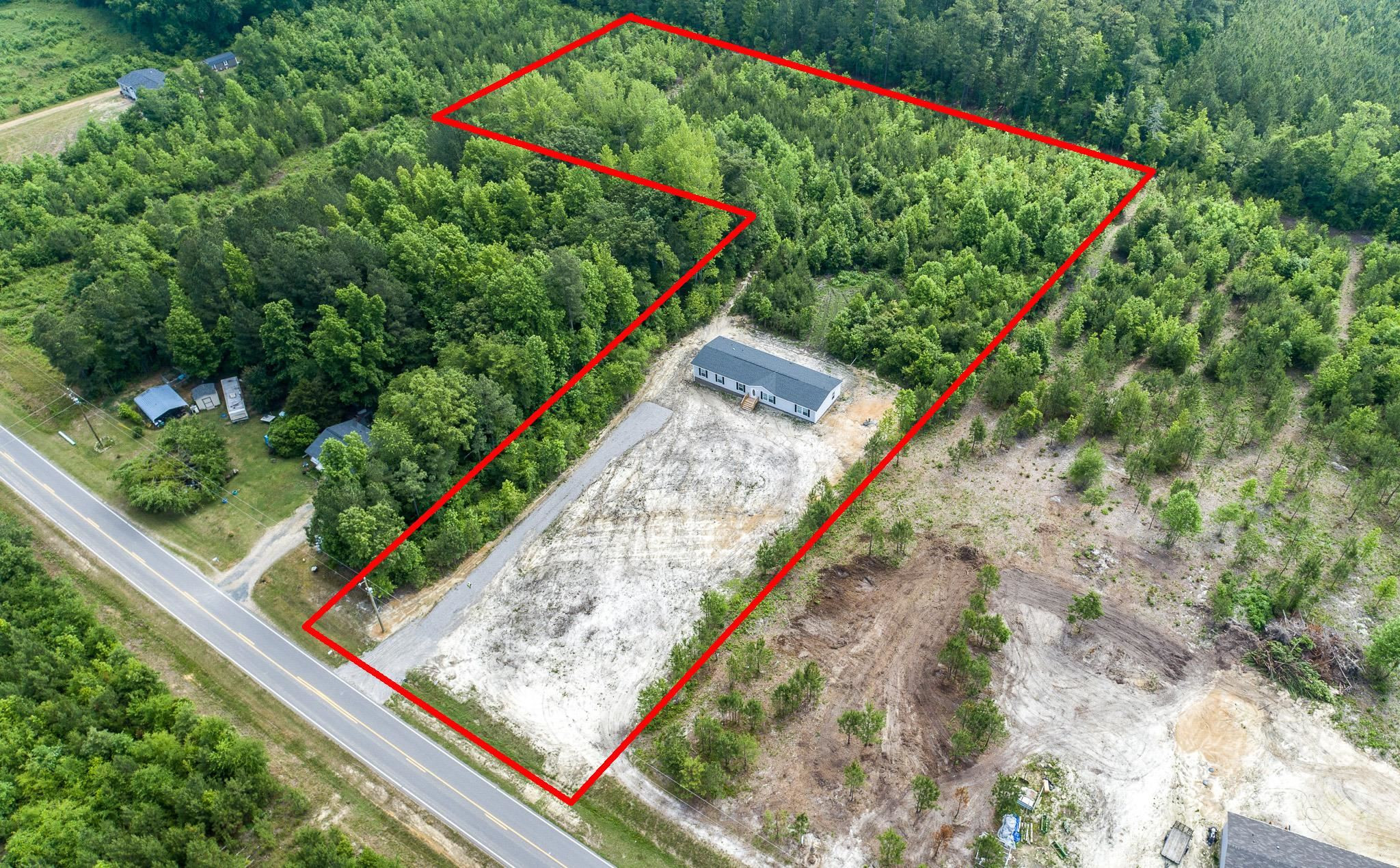 244 Brewer Road Louisburg, NC 27549 - Photo 19 of 36 Photo 19