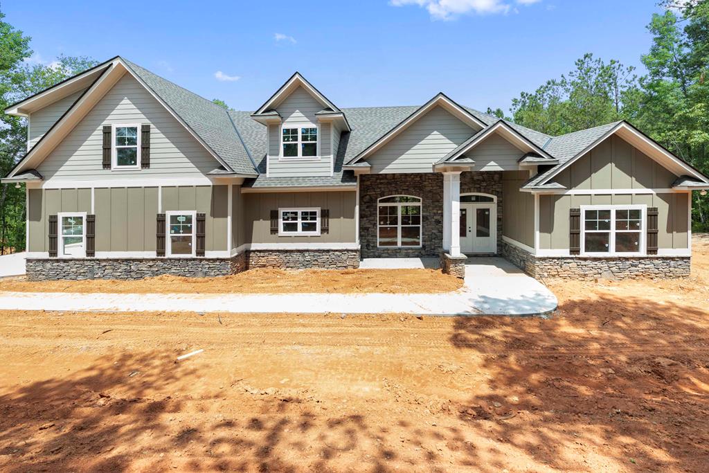240 Ross Road Waverly Hall, GA 31831 - Photo 1 of 28 Main View