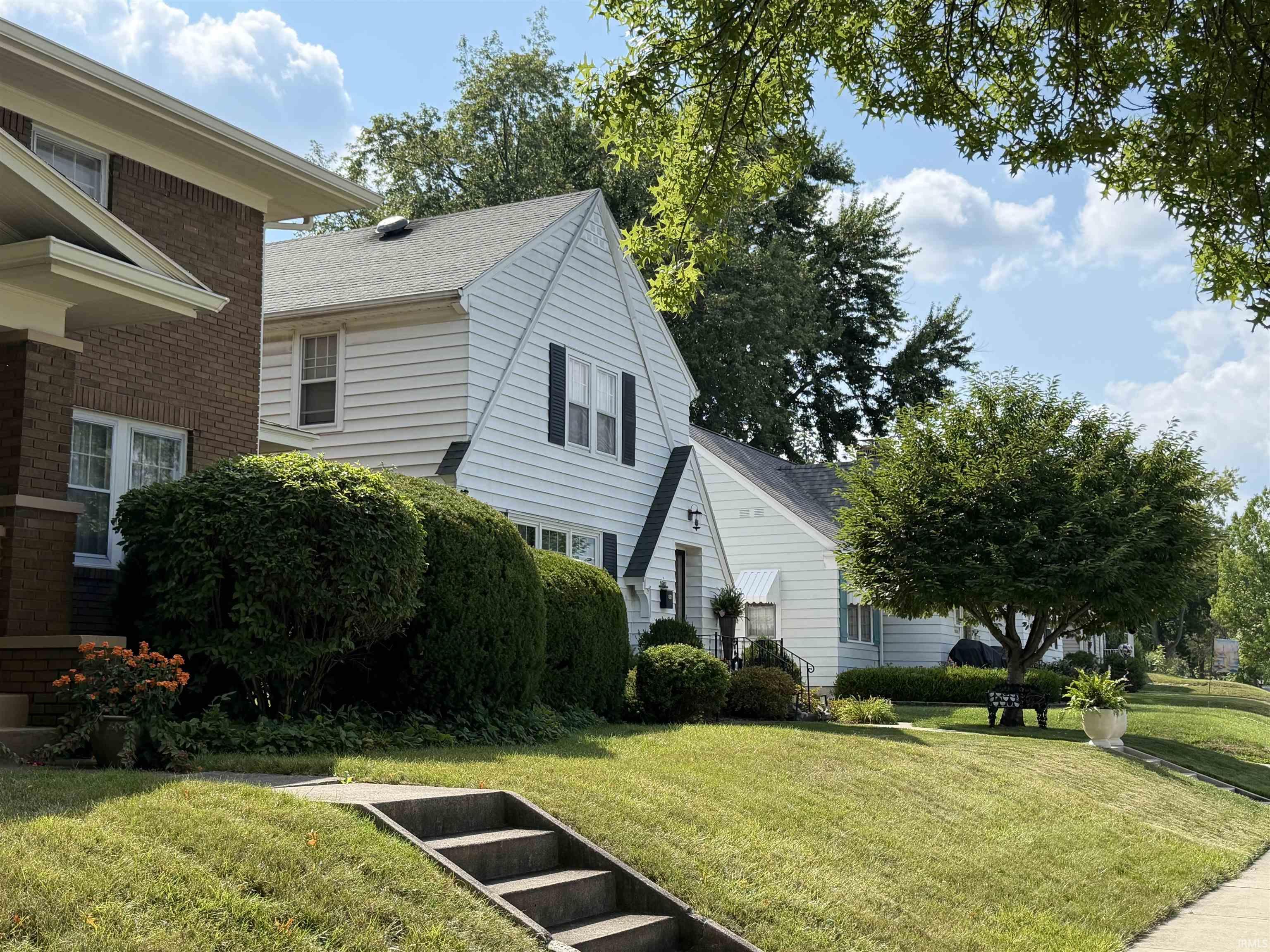 1607 Cherokee Road Fort Wayne, IN 46808 - Photo 21 of 28 Gallery Image 21