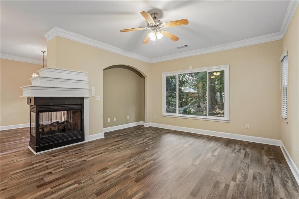 3239 Tomeh Way Tucker, GA 30084 - Photo 10 of 39