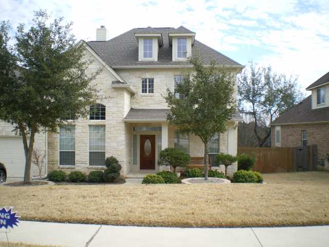 10504 Chestnut Ridge Road Austin, TX 78726 - Photo 1 of 1