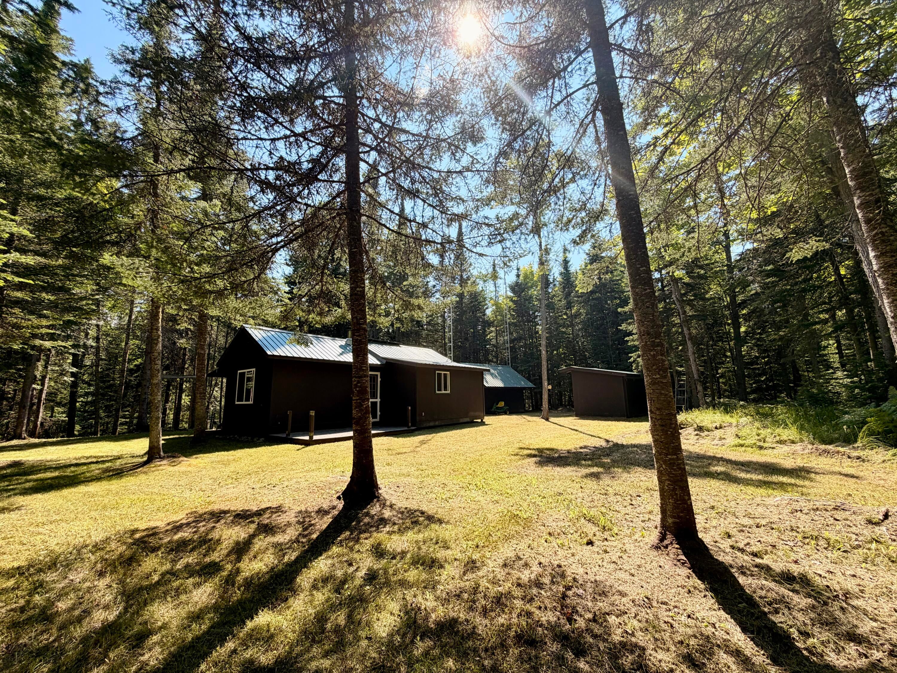 Tbd North Hulbert Road Eckerman, MI 49728 - Photo 67 of 92 Gallery Image 67