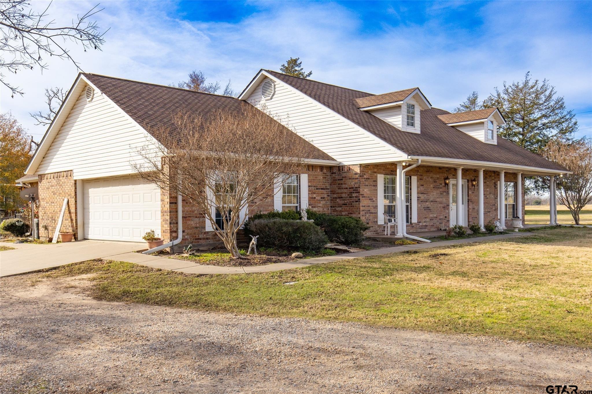 13601 West Farm Rd 1567