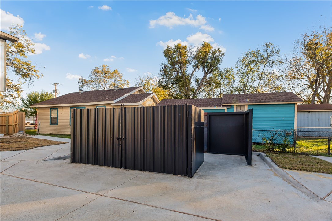 601 West 24th Street, Unit 121 Bryan, TX 77803 - Photo 17 of 17