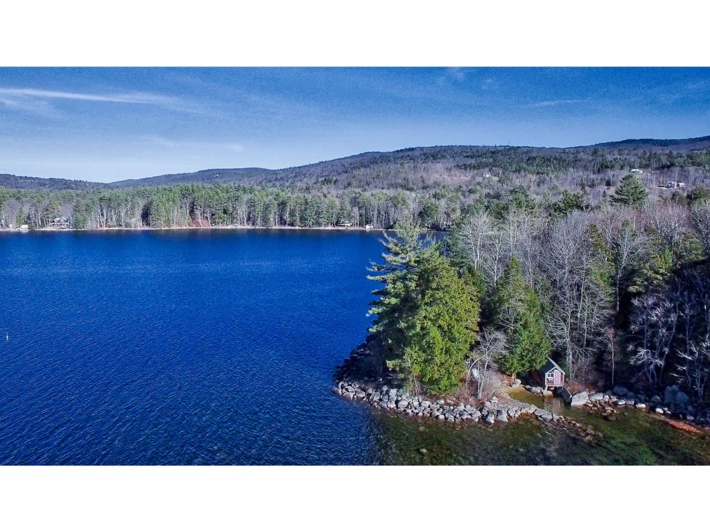 56 Pikes Point Road Bristol, NH 03222 - Photo 3 of 18