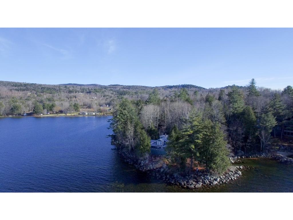 56 Pikes Point Road Bristol, NH 03222 - Photo 4 of 18