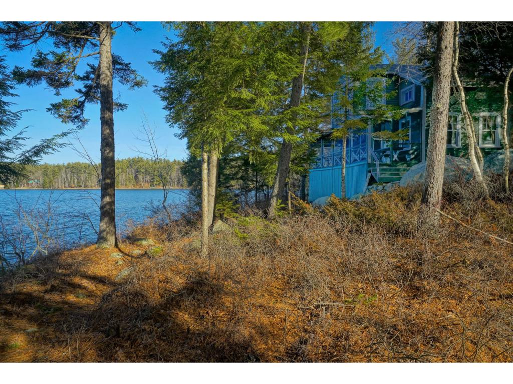 56 Pikes Point Road Bristol, NH 03222 - Photo 9 of 18