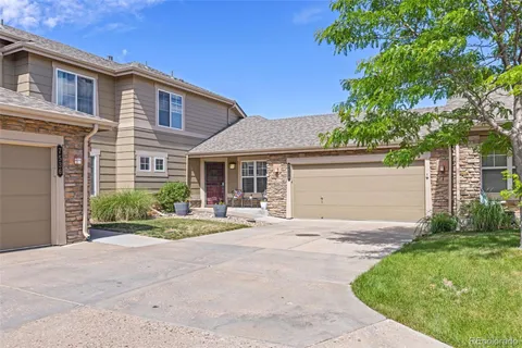 $500,000 | 7528 South Shawnee Street, Aurora, CO 80016
