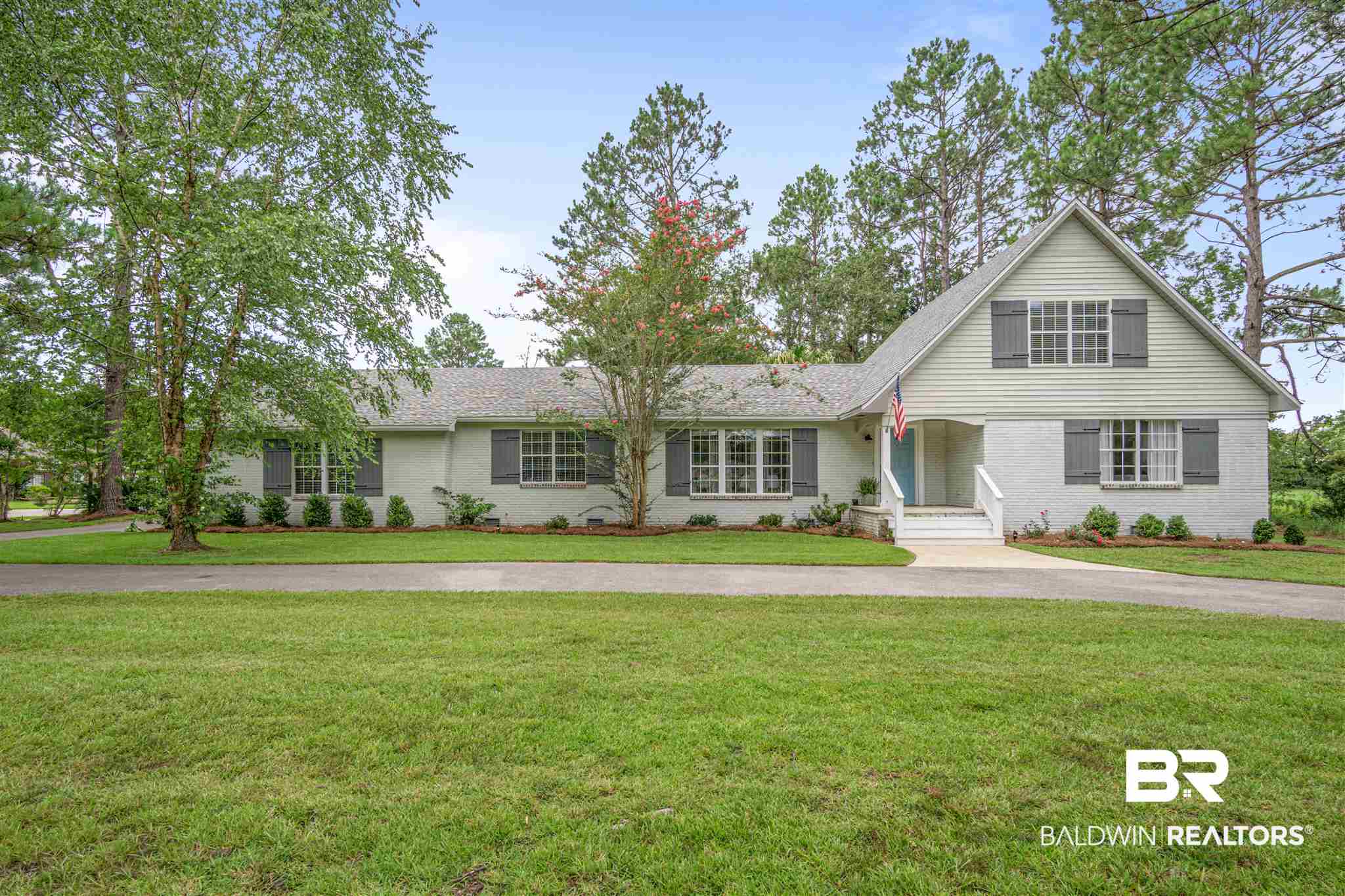 9450 Gayfer Rd Extension Fairhope, AL 36532 - Photo 1 of 43