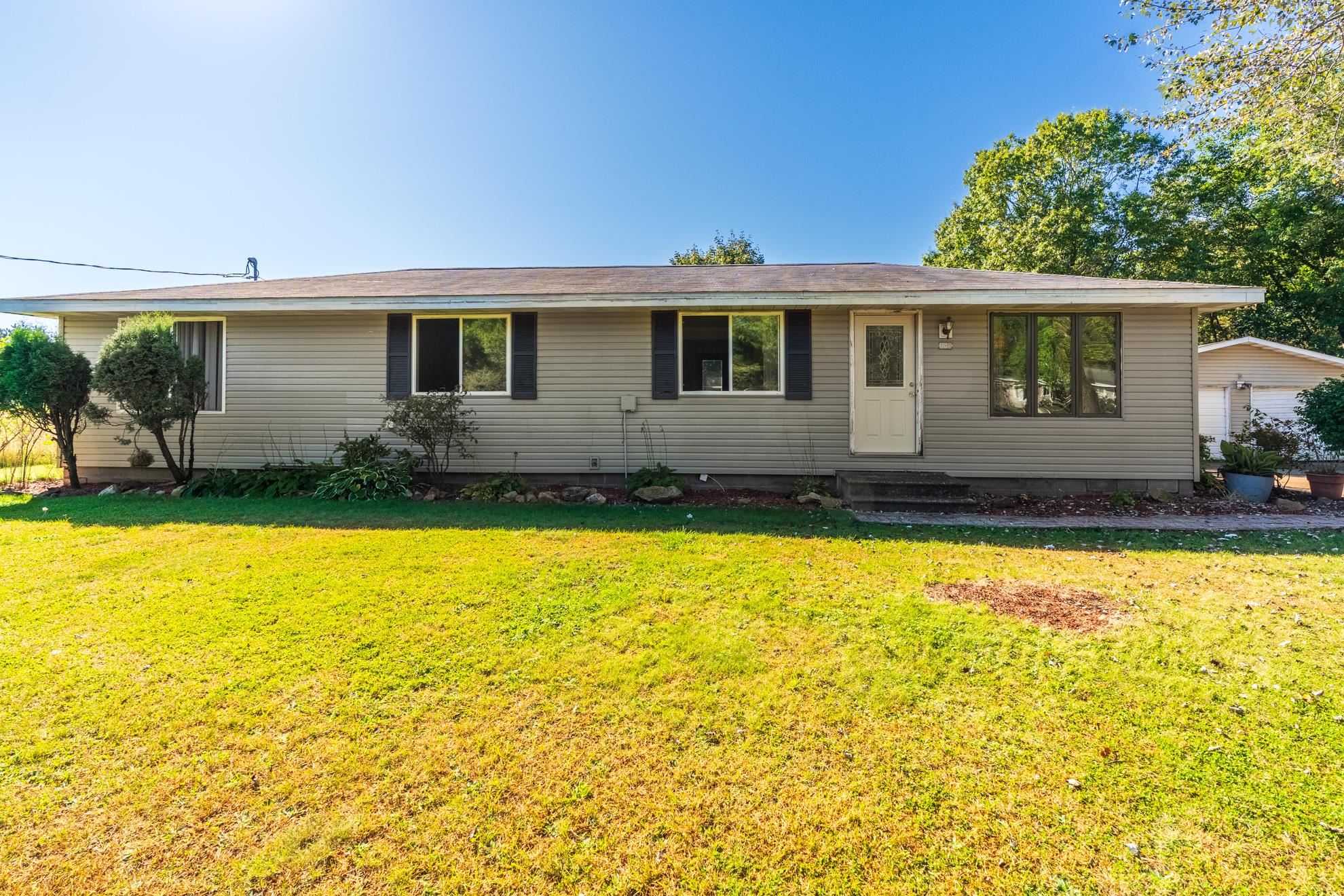 955 Nelson Road Kronenwetter, WI 54455 - Photo 1 of 1
