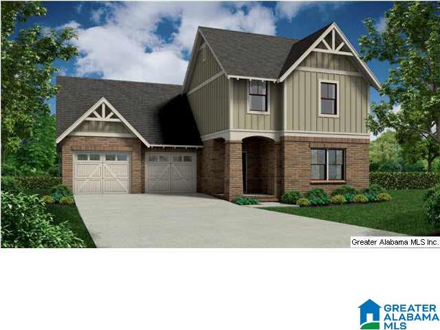 5259 Drew Run Trussville, AL 35173 - Photo 2 of 5